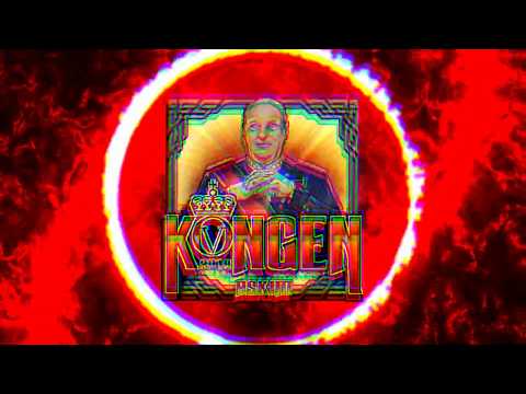 Kongen 2018 - King Joe