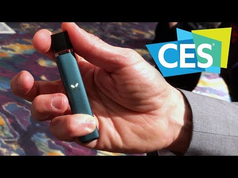 PAX Era Pro Smart Vaporizer