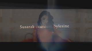 Sura İskəndərli - Yalanlar ( Lyric Video ) Sura İskəndərli - Yalanlar ( Lyric Video )