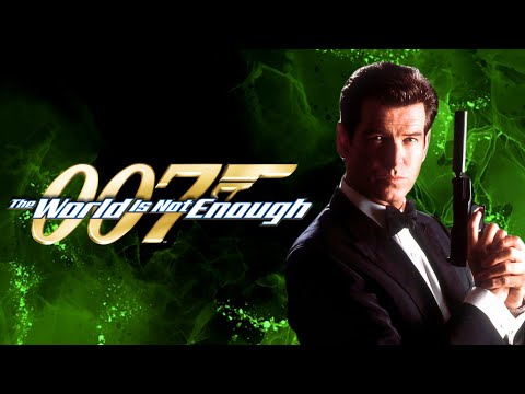 The World Is Not Enough | Retrospective Review