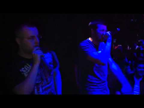 Dim4ou & F.O. @ Dance Club Oppium (26.04.2013)
