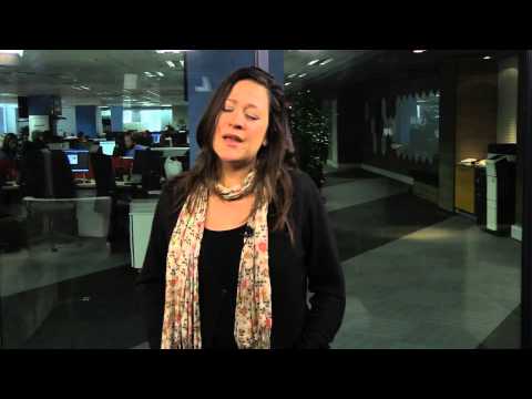 A sneak peek of Luna Paige singing acapella in our studio