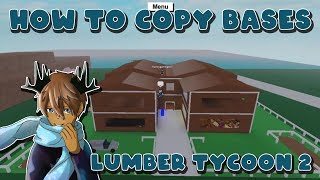 Roblox Hack Lumber Tycoon 2 Copy Base Th Clip - 