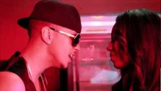 Prince Stamina - Time Machine (Official Music Video)