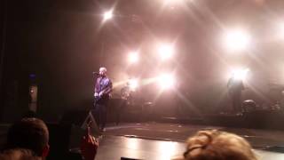 Il futuro è un'ipotesi (2016) - Milano 5.16