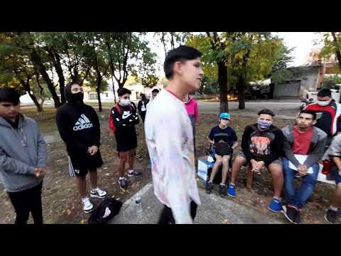 PAUL SPORT vs MIXIO: Octavos - EssE Battles | Tercera Fecha