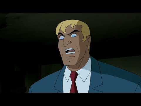 Um dos melhores rages de Liga da Justiça Sem Limites