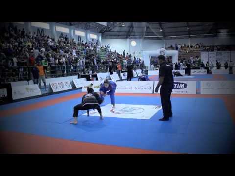 Abu Dhabi World Pro - Gramado Trial // Sultatame.net