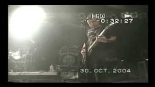 'Death and Glory' by Funeral Dress (feat. Qrizz from M*E*S)