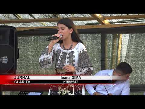 stire 16 08 2018   Comuna Izvoru, în sărbătoare