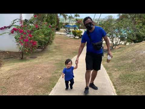 Under the Sun - Sheraton Guam