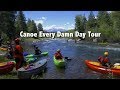2017 Blackfly Tour - Canoe Every Damn Day