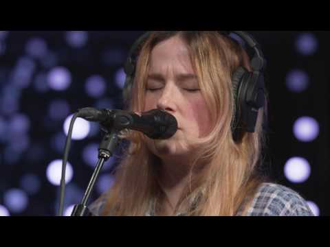 Ashley Shadow - Way It Should (Live on KEXP)