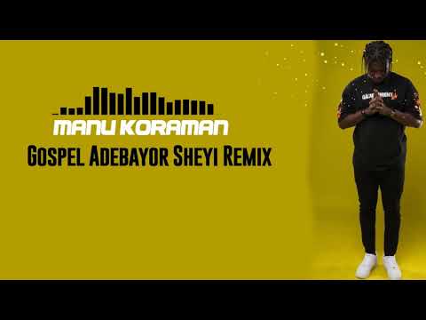 Gospel Adebayor SEA partie 2