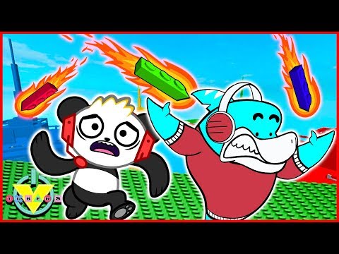 Download Roblox Doomspire Brick Battle Lets Play Vtubers - 