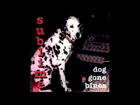 Sublime - Jam 1 (Live 1995) - From the bootleg Dog Gone Blues