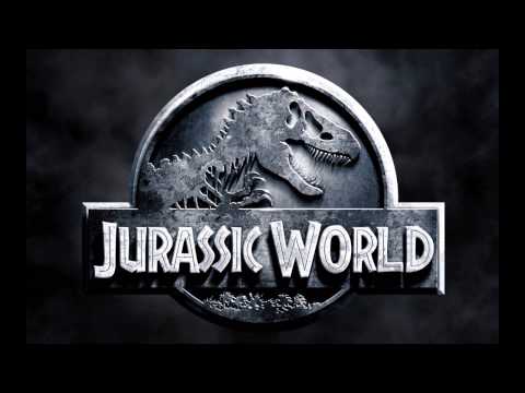 Jurassic World Original Soundtrack 16 - Our Rex Is Bigger Than Yours