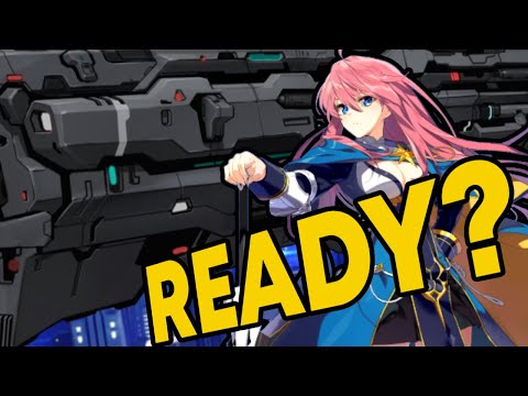 Counter:Side SEA - How to NOT suck at PVP ( Pt.1 Team and Ship Selection)