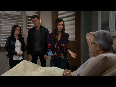 2-17-22 Sam McCall (3/3) - Maxie's Telling Us Where to Find Her