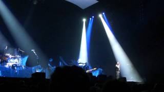 Go where your heart believes - Chris de Burgh - Live Amsterdam - 13 april