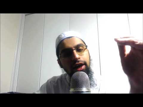 The Quality of Abbad bin Bishr's Prayer - Daily Reminders