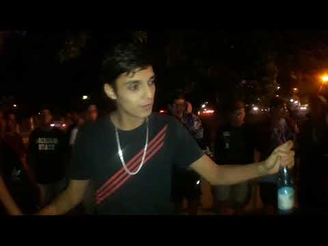 Brolock vs Dropp - Final - CondorFree Fecha 1 Temporada 4