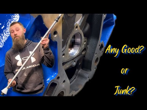 Cheap Cam Bearing Tool from Amazon is actually good?