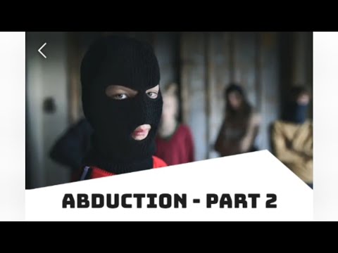 Peek A Phone Mission 16 Abduction Part 2 | Where is QDPie