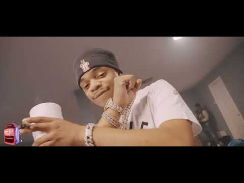 Gg Youngin - Pressure