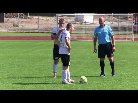Rõuge Saunamaa vs Rõuge Saunamaa U19 0-0 Pronksimäng