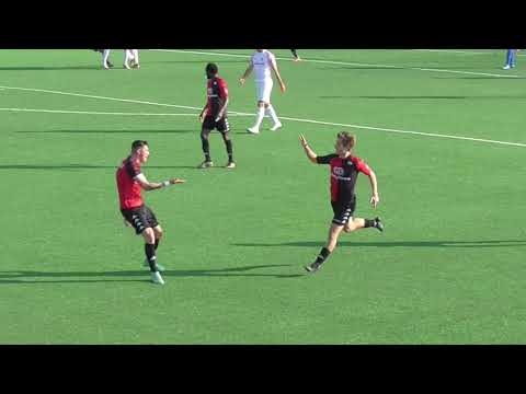Lentigione vs Sant'Angelo 1-1: gol & highlights