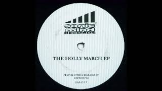 D-Knox - Untitled (B1) (The Holly March EP - Sonic Mind/2000)