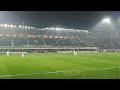 Atalanta - Sassuolo | Carnesecchi Penalty Saved