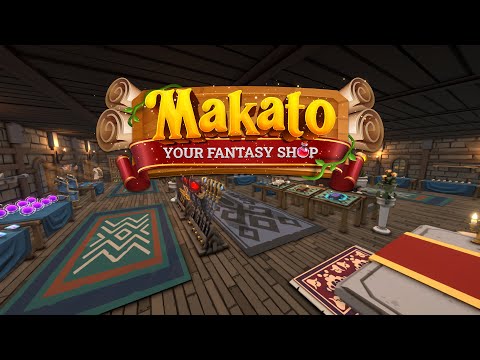 Announcement Trailer