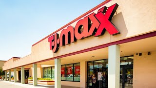 TJ Maxx/ TJX Credit Card Login, Payment and Customer Service – How to Apply