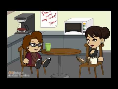 Coffee Talk- Ep 1