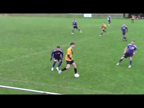 Holtendorfer SV - TSG Lawalde 0:3