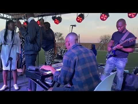 Opticalkeys Production - You are Alpha and Omega