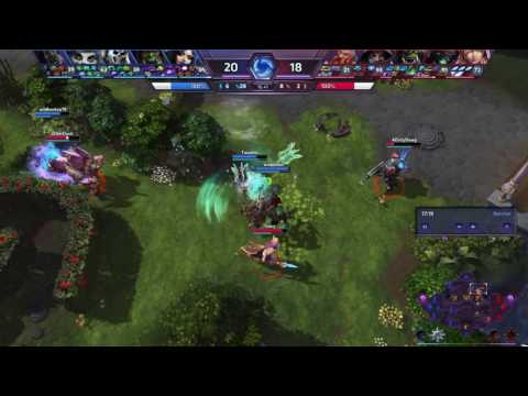 This is why I love Gul Dans Fear