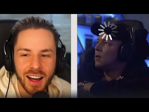 😂Satter Hugo "JO DIGGI HIER GILT 2G" + Trymacs 2 Millionen Spezial Reaktion