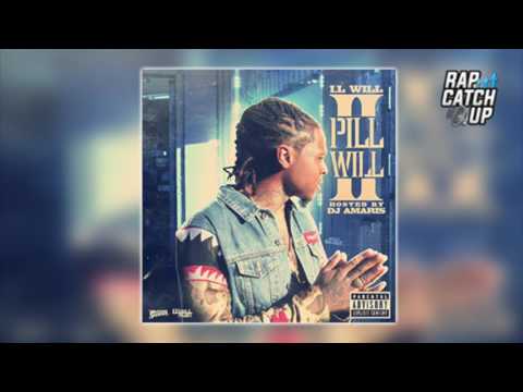 I.L Will - Check Me Out [Prod. By @YungCrypGotHitz]