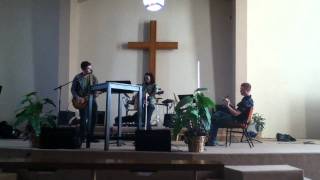 All That We See By The Black Ryder(COVER)