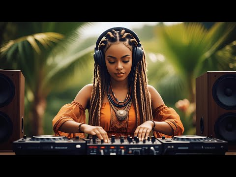 NEW Deep Roots Reggae Mix - Best Reggae Roots Mix for a Stress-Free Life