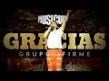 Grupo Firme - Gracias -  (Video Oficial)