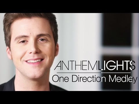 Thumbnail for One Direction Medley video