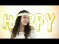 Video Oficial SIE7E ft Sí Señor Don't Worry Be Happy   YouTube