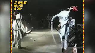 Hacia el ovusol - El gran circo de los hermanos chancho en piedra