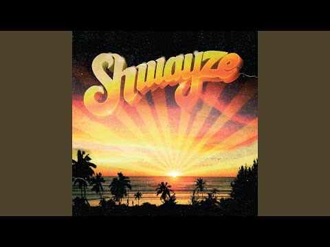 James Brown Is Dead - Shwayze