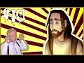 JESUS AVGN|САМЫЕ ЛУЧШИЕ И ФЕЙЛОВЫЕ МОМЕНТЫ #10 