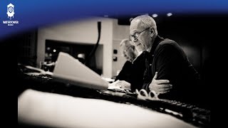 The Music Of Fantastic Beasts and Where to Find Them